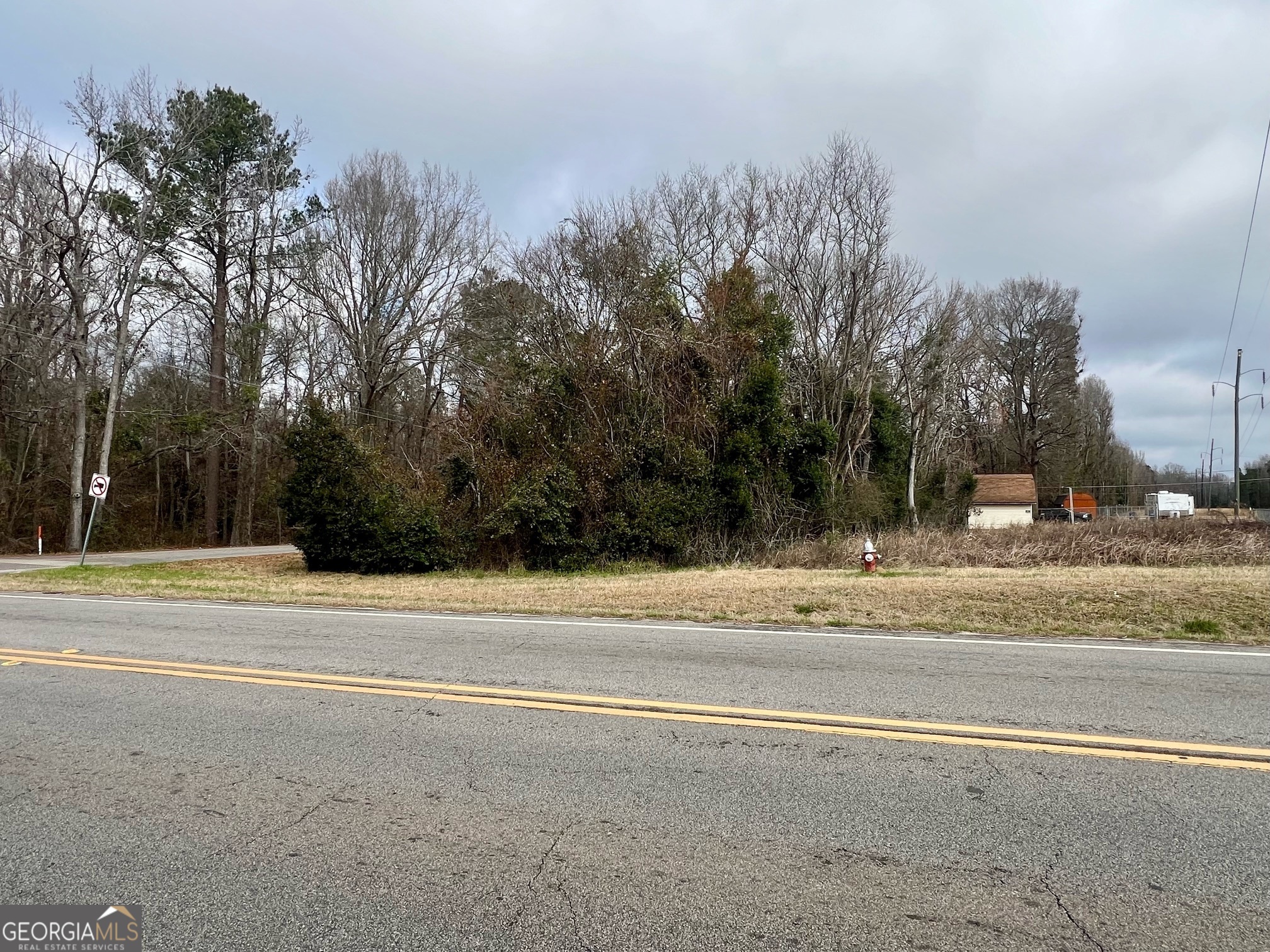 407 Riddleville Road Property Photo 1