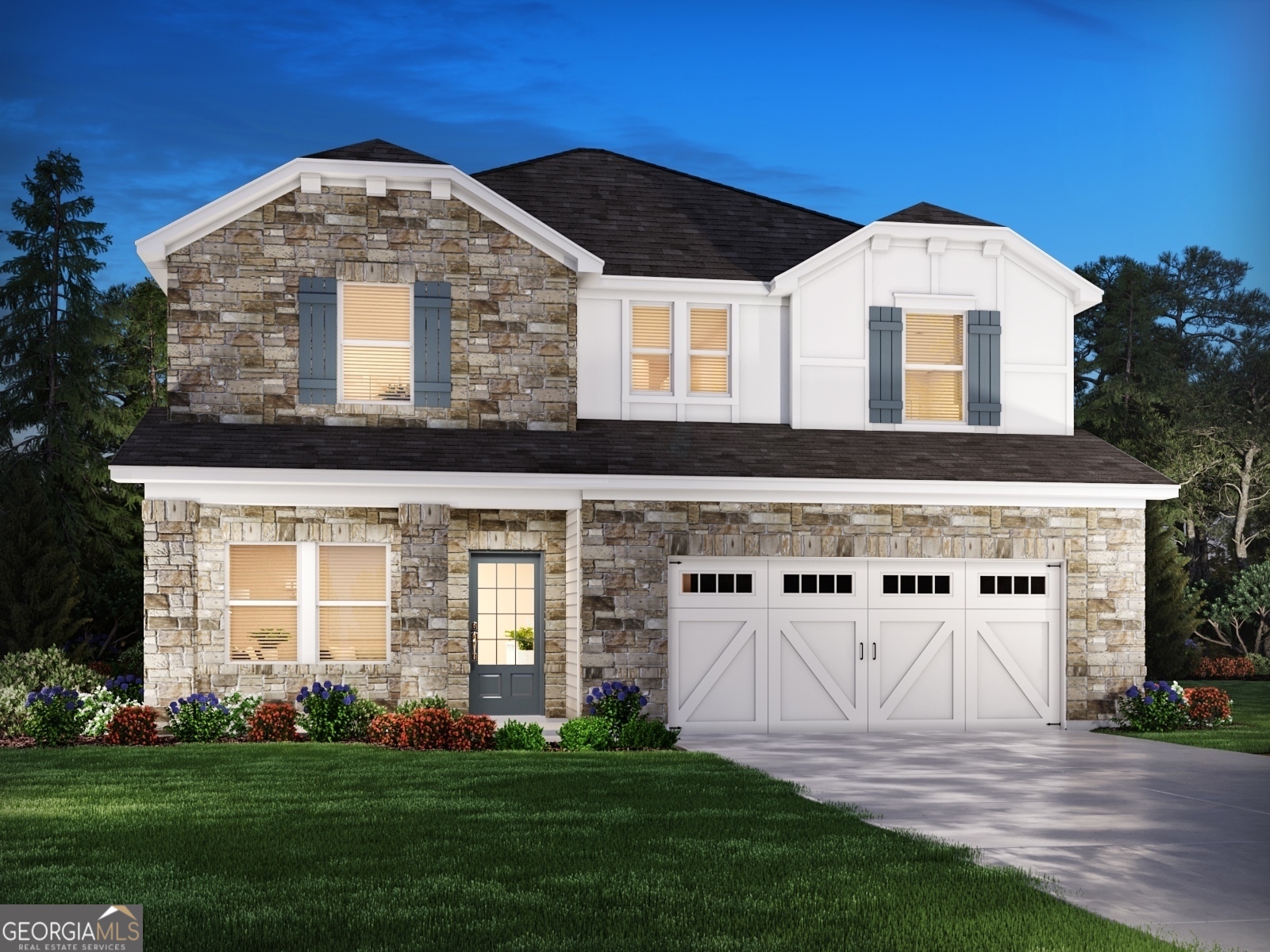 30 Bur Oak Boulevard Property Photo 1