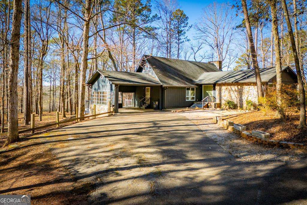 2230 Davidson Road Property Photo
