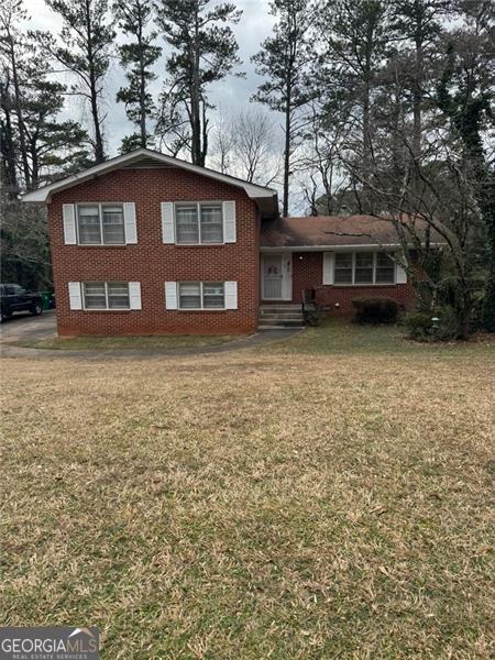 1046 Sans Souci Way Property Photo