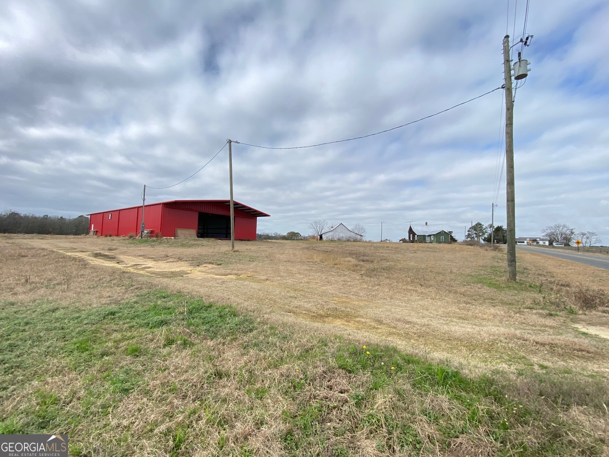 337 Friendship Church Road Property Photo