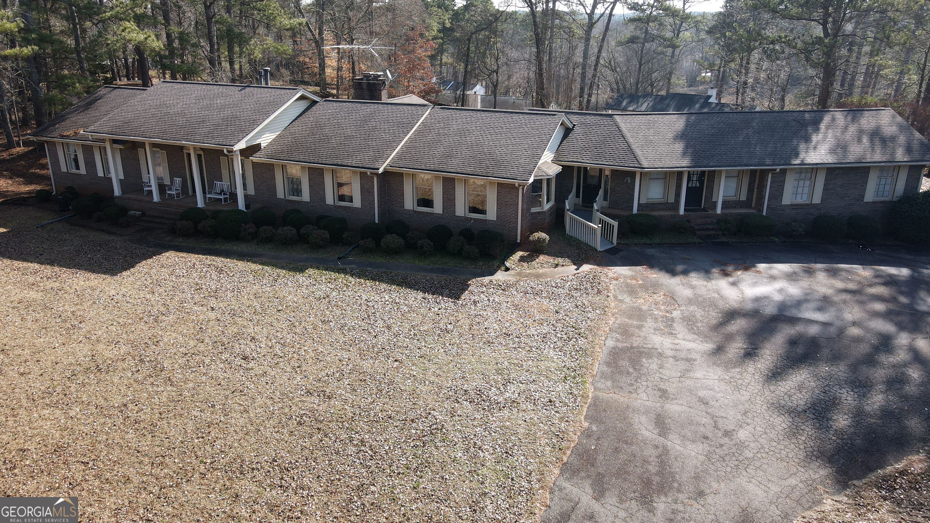 160 Appalachee Church Road Property Photo 2