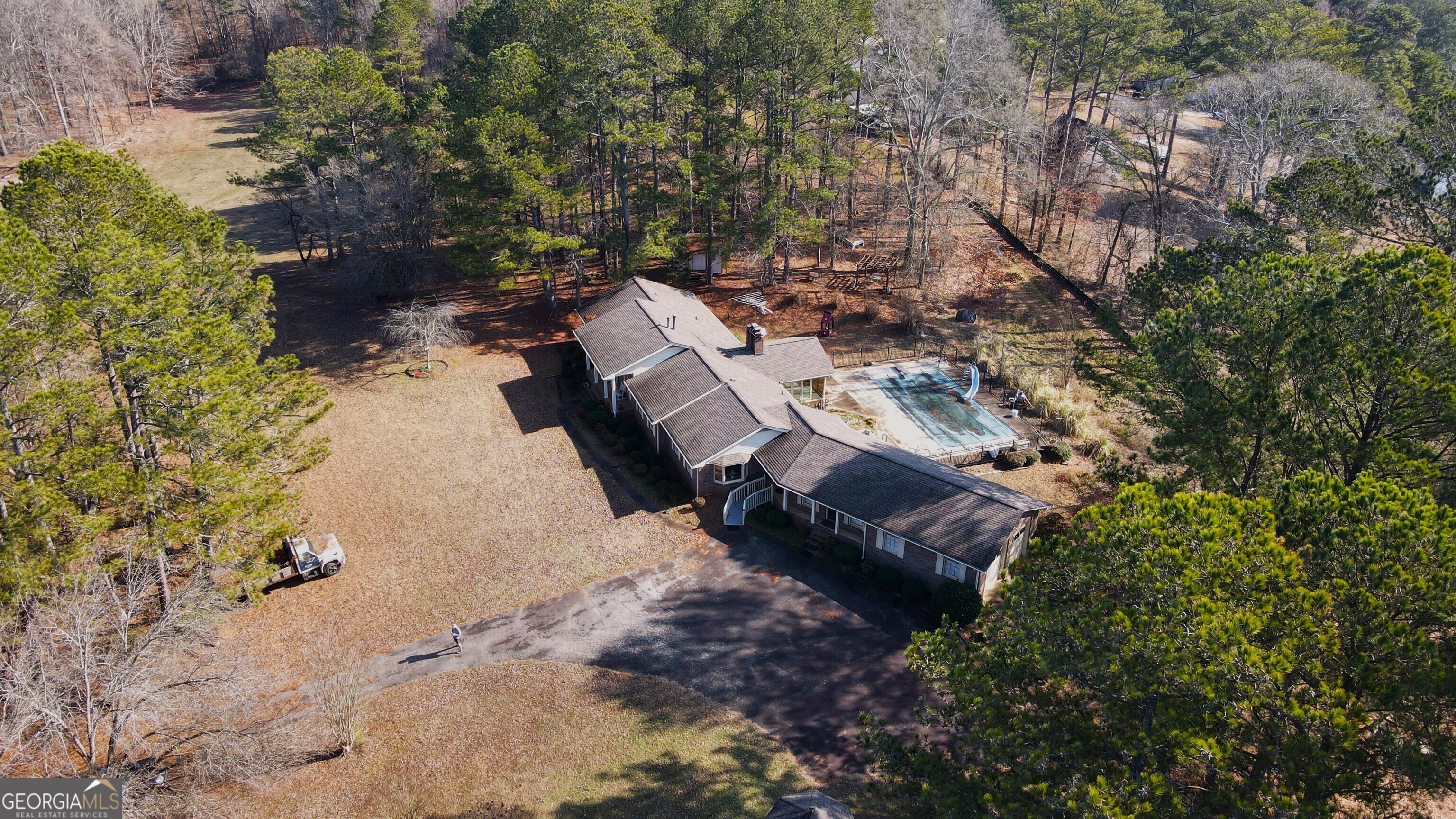 160 Appalachee Church Road Property Photo 3