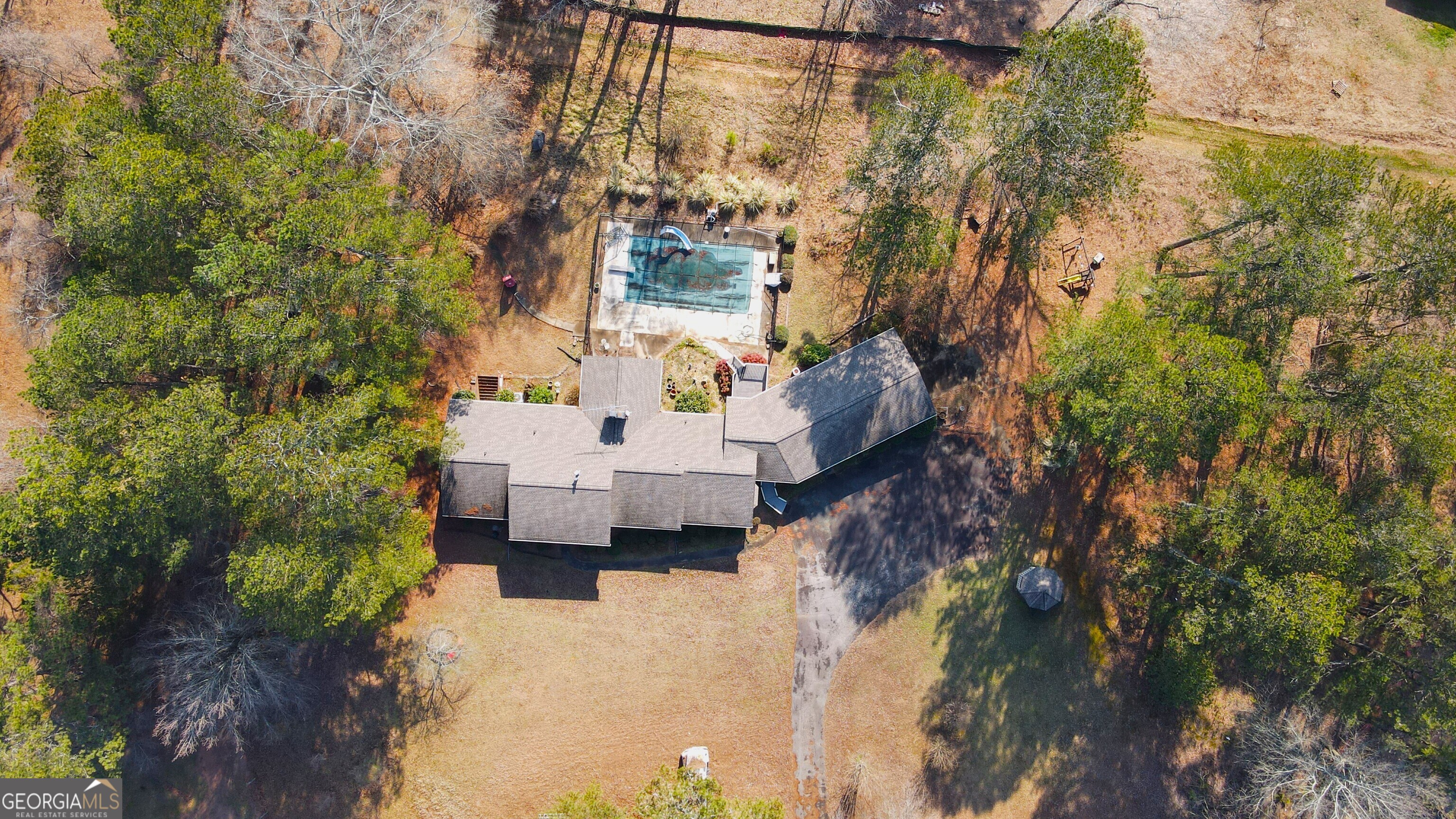 160 Appalachee Church Road Property Photo 4