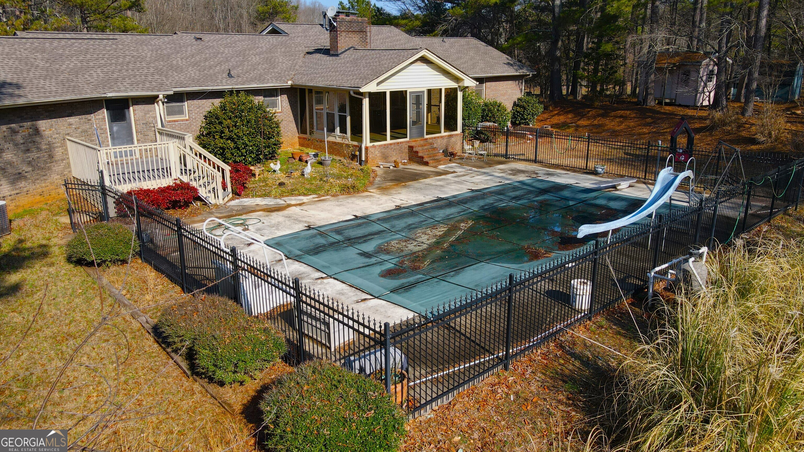 160 Appalachee Church Road Property Photo 5