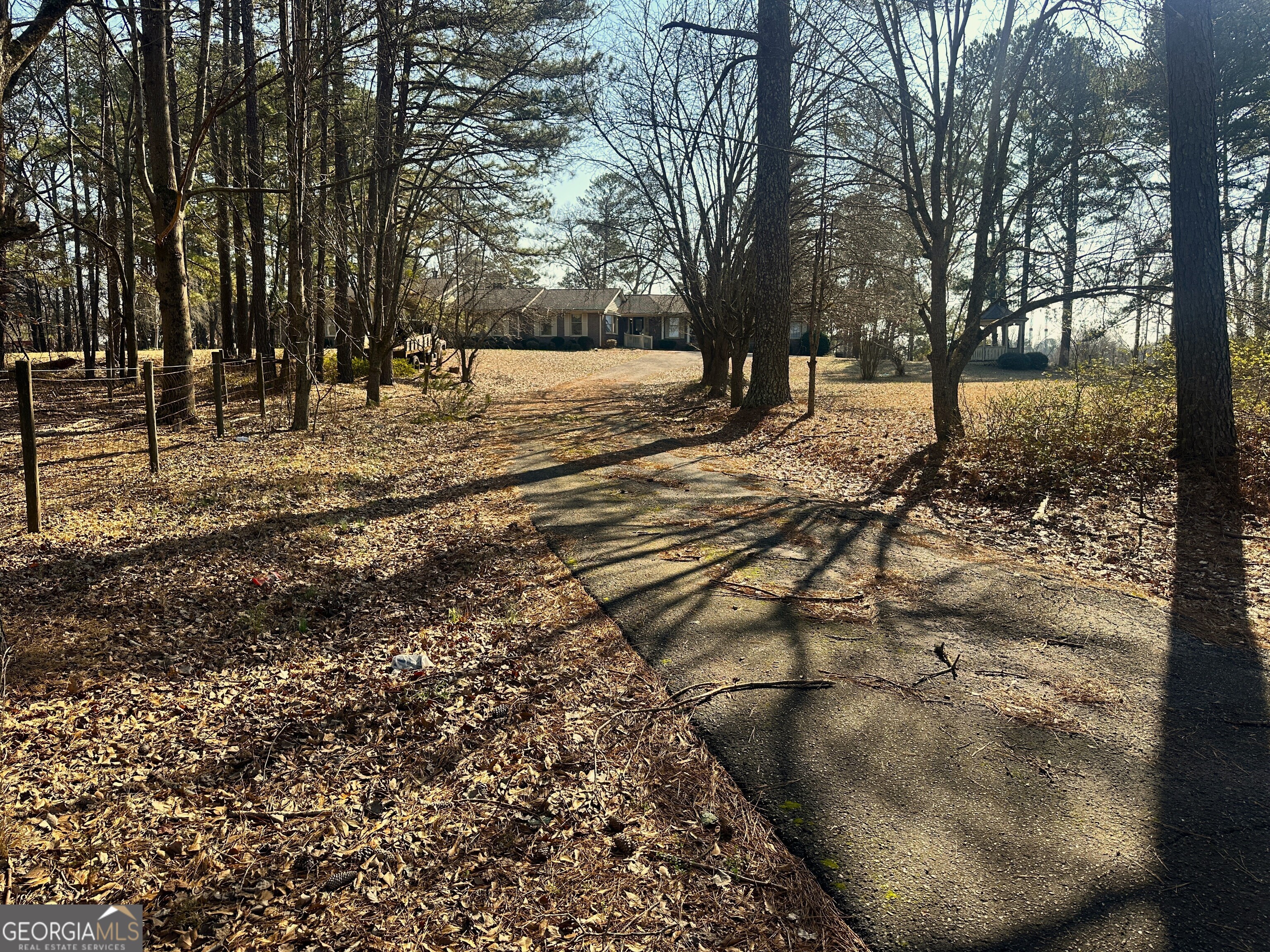 160 Appalachee Church Road Property Photo 43