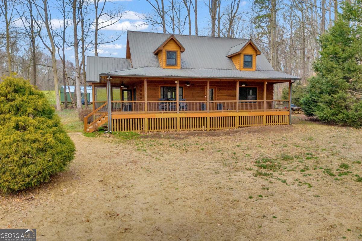 928 Hawkins Road Property Photo