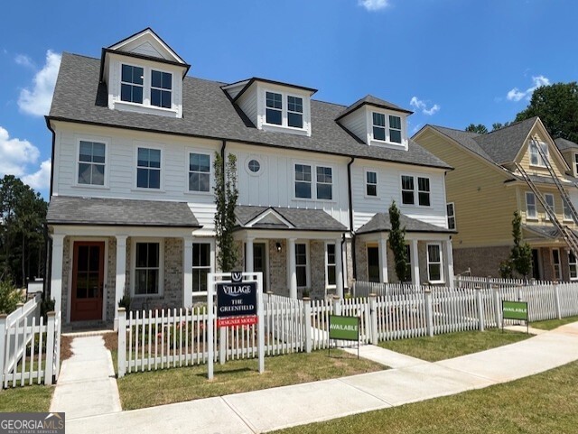 220 Village Overlook # K2 Property Photo 1