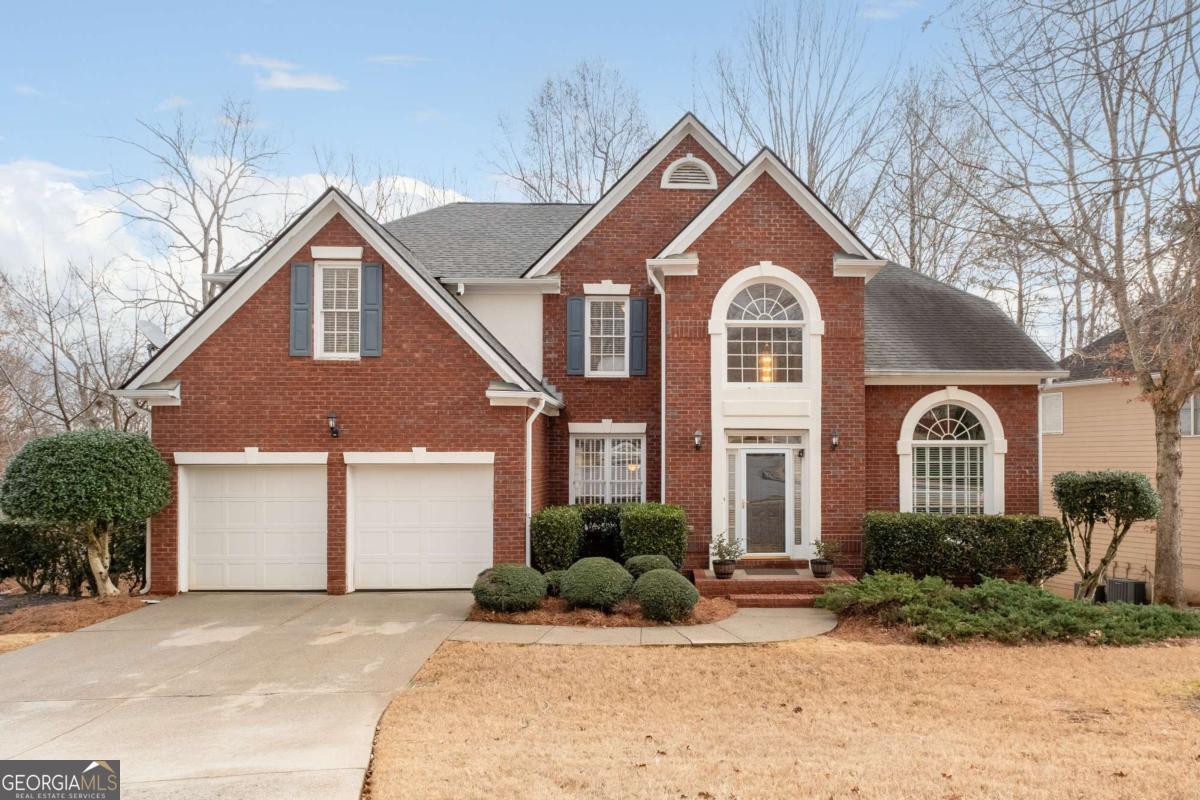 2091 Suwanee Woods Lane Property Photo