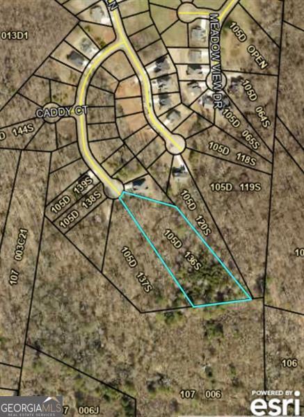 5895 Woodland Park Court Property Photo 1