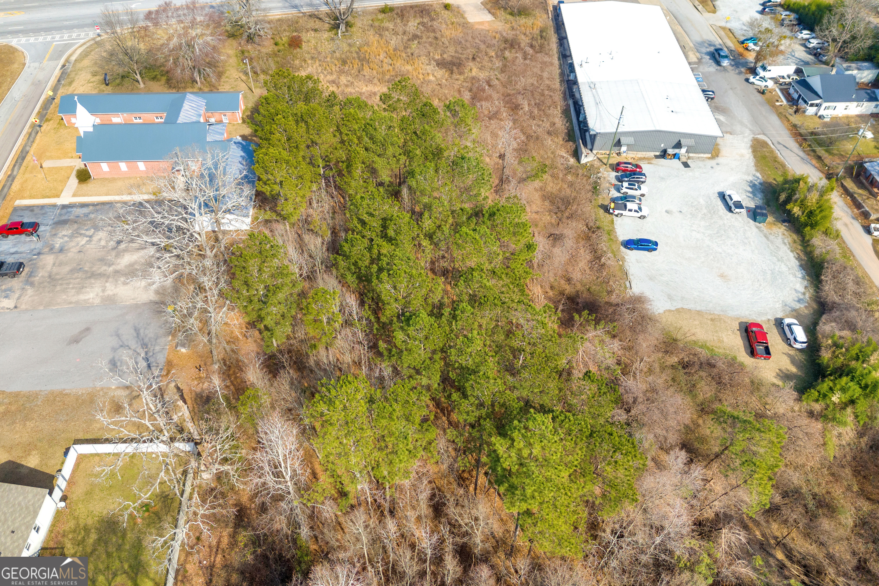 381 College Avenue Property Photo 16