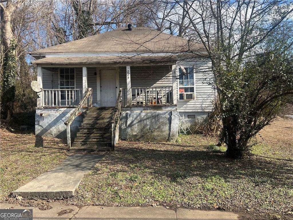223 Pennington Avenue Sw Property Photo