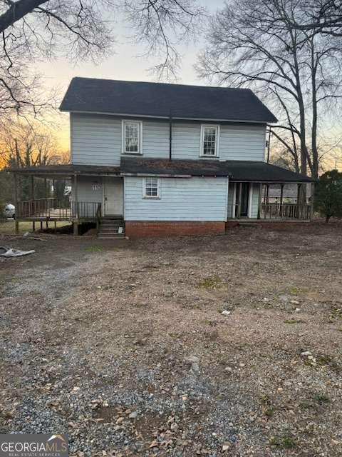 113 Avenue D Se Property Photo