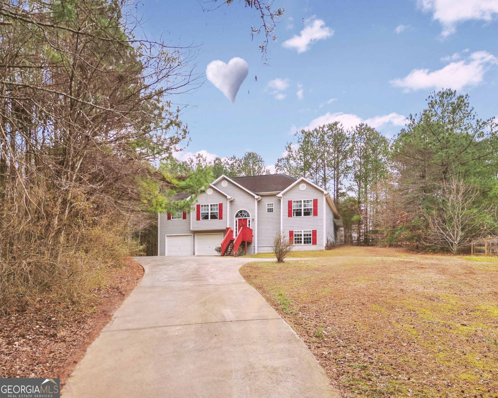 821 Browning Road Property Photo