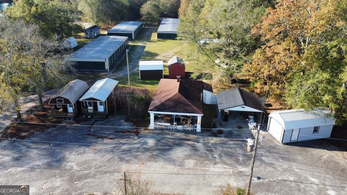 4701 S Highway 15 N Property Photo 1