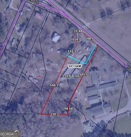 4701 S Highway 15 N Property Photo 2