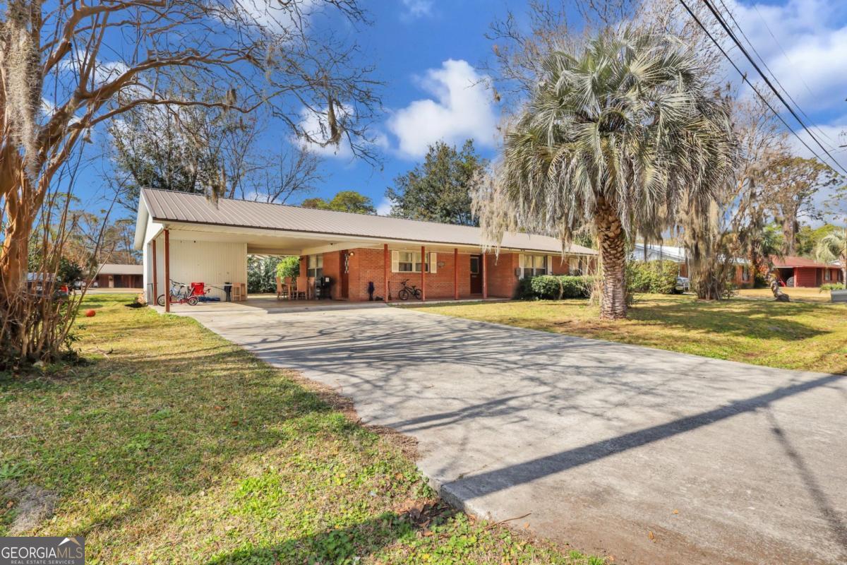 663 Mccain Street Property Photo