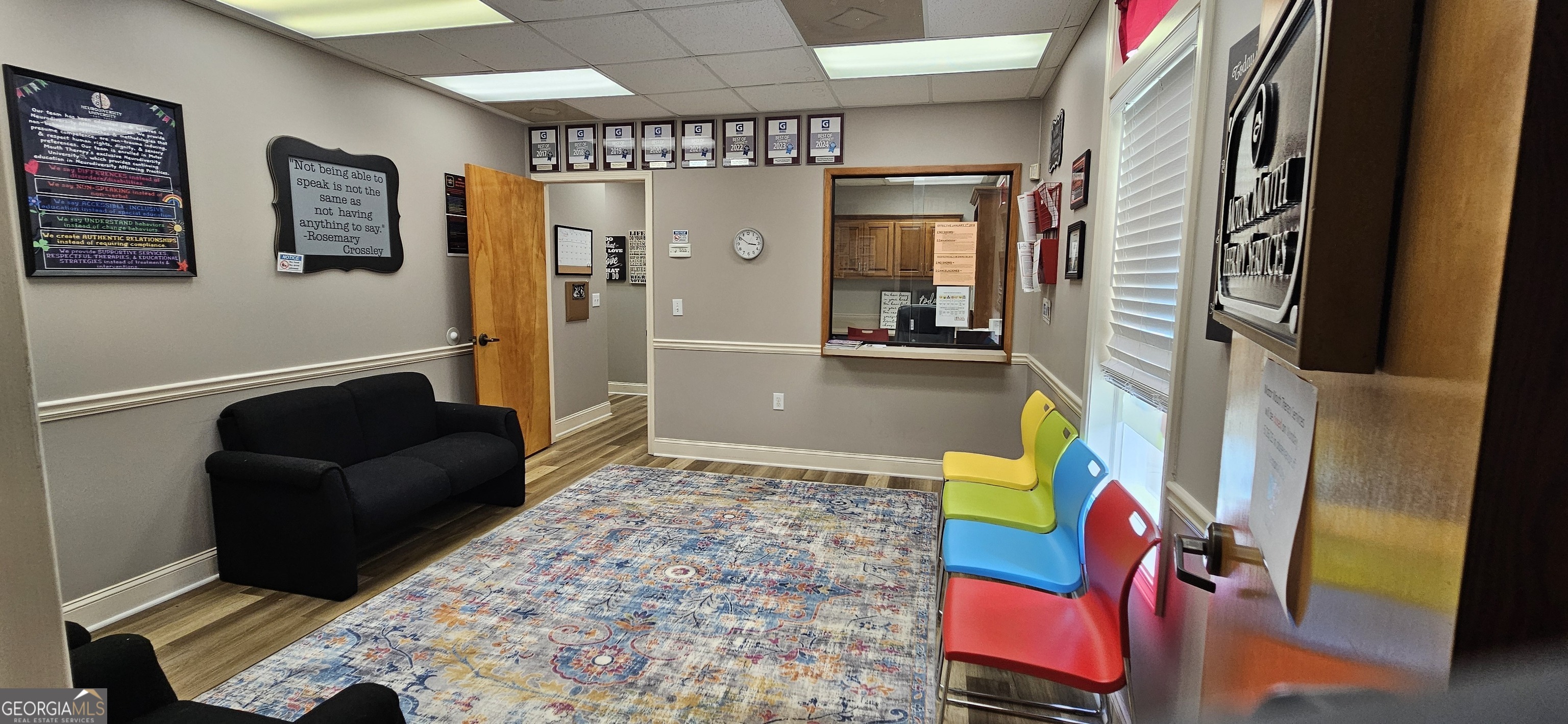 4530 Nelson Brogdon Boulevard Unit C Property Photo 4