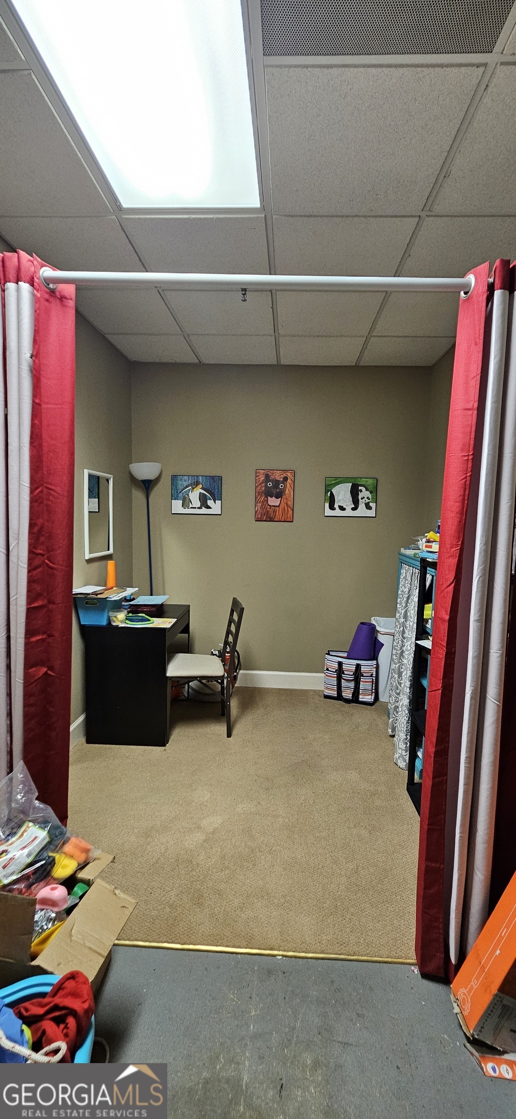 4530 Nelson Brogdon Boulevard Unit D Property Photo 4