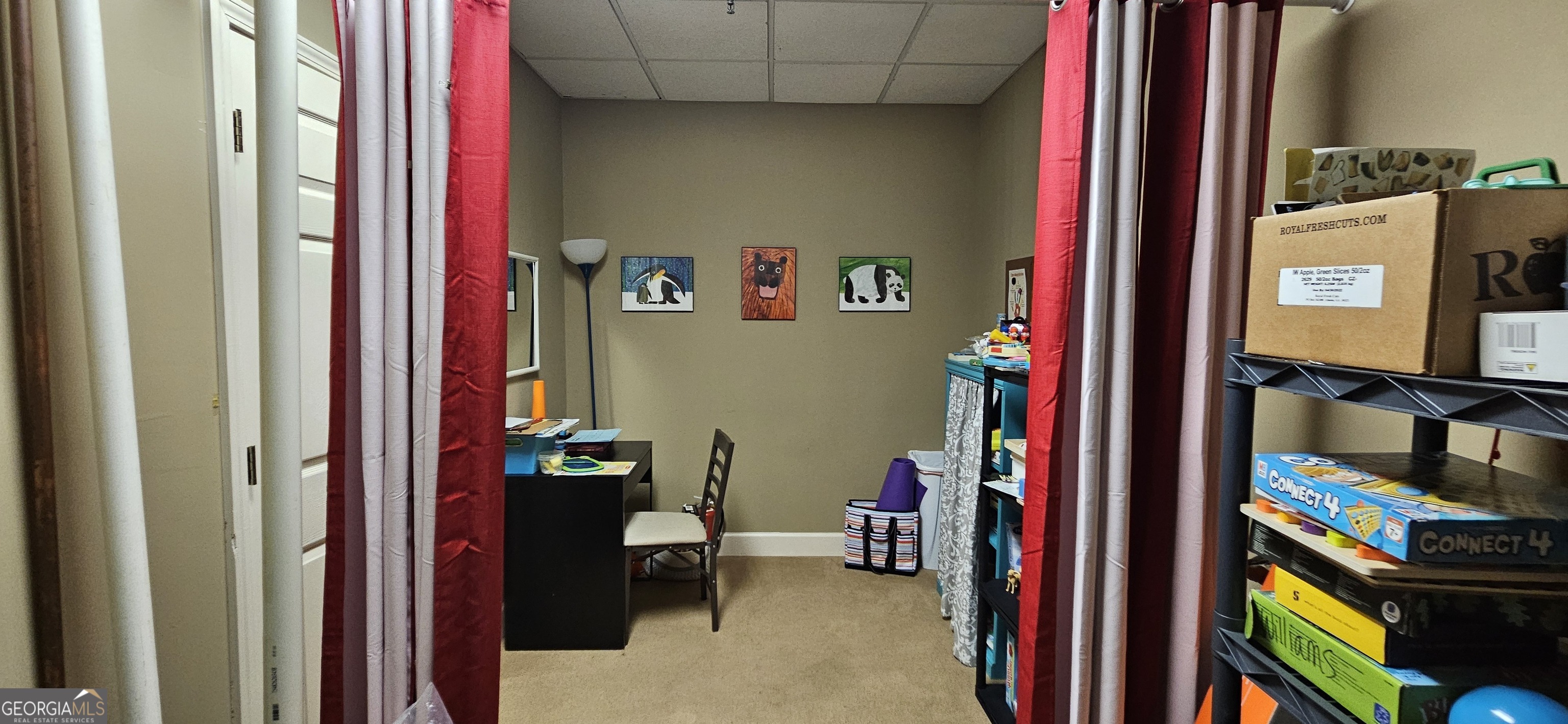4530 Nelson Brogdon Boulevard Unit D Property Photo 5