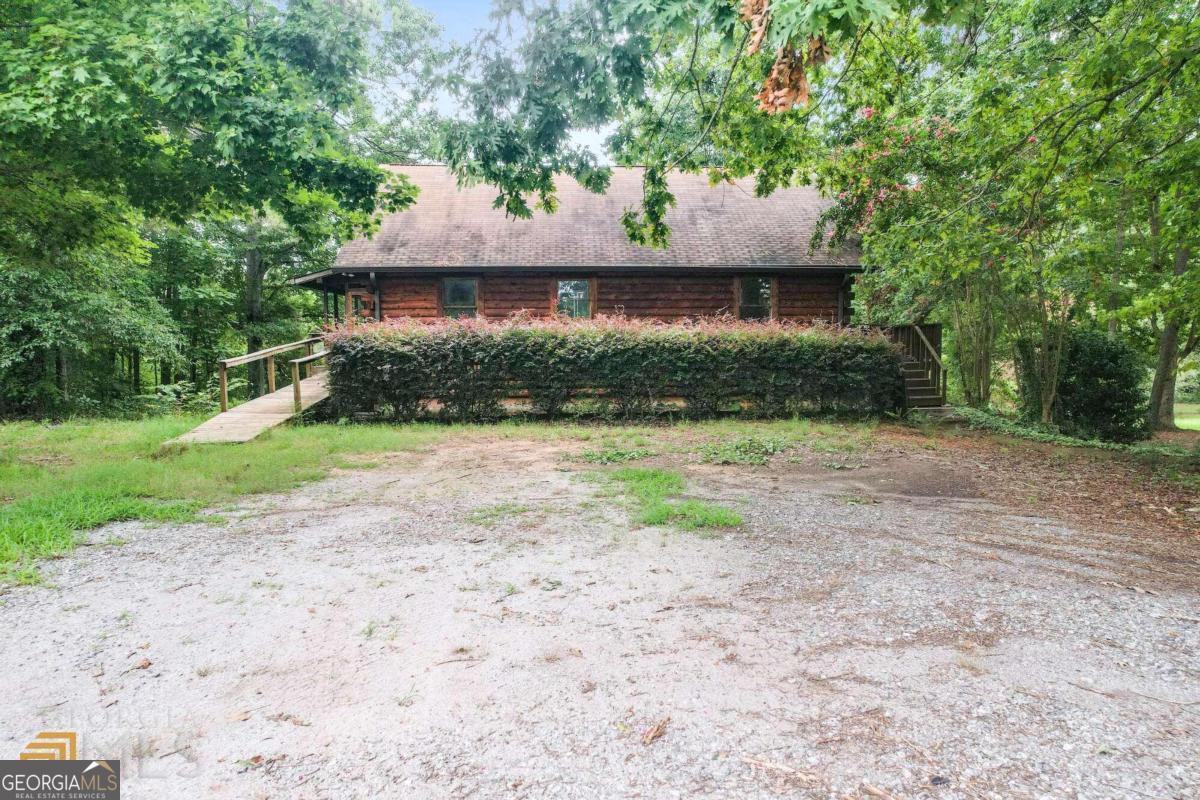 530 Mccannon Morris Road Property Photo