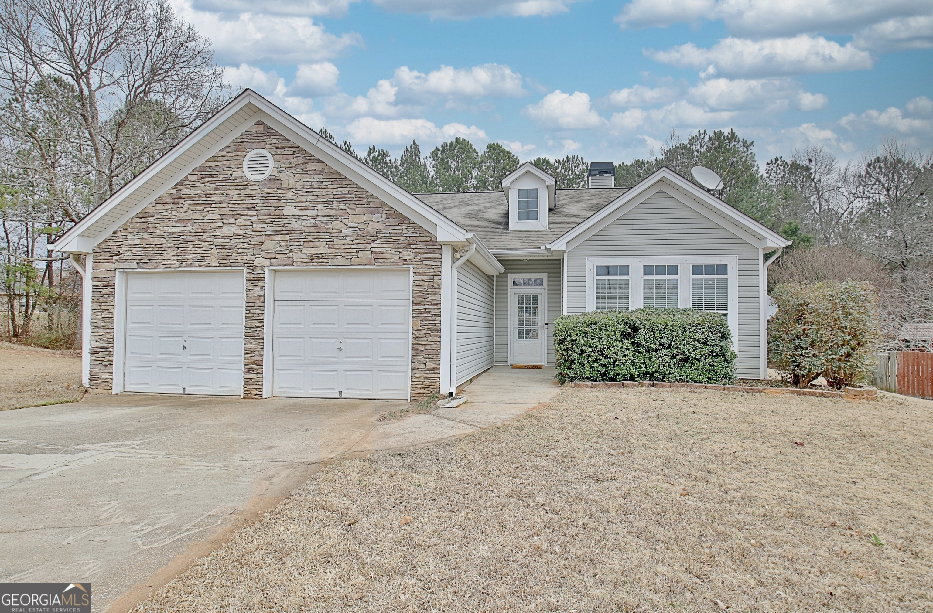 131 Meadowbrook Lane Property Photo