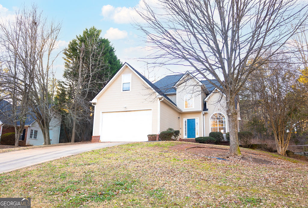 20 Cascade Court Property Photo 1