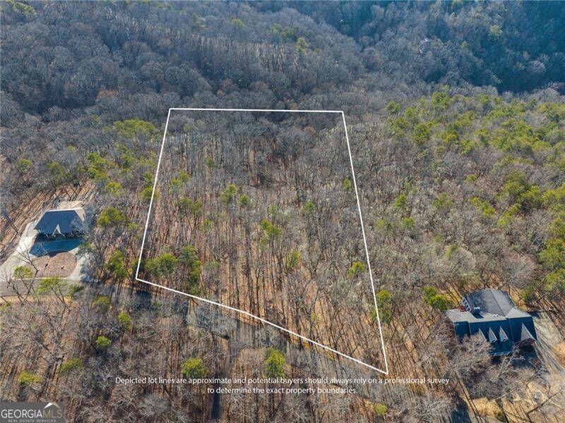 0 Outback Ridge Trail