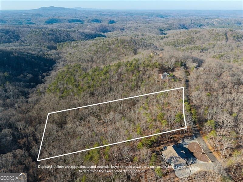 0 Outback Ridge Trail Property Photo 3
