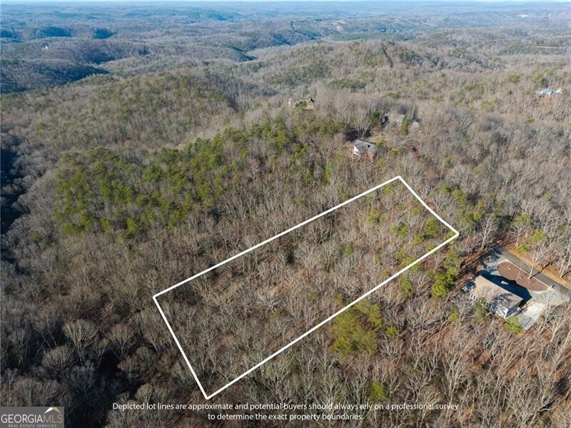 0 Outback Ridge Trail Property Photo 4