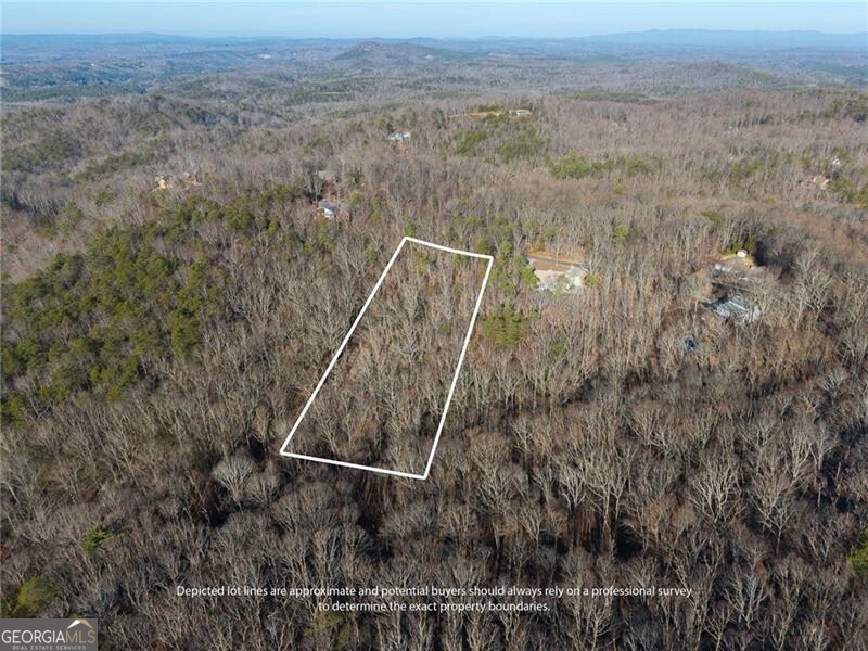 0 Outback Ridge Trail Property Photo 5