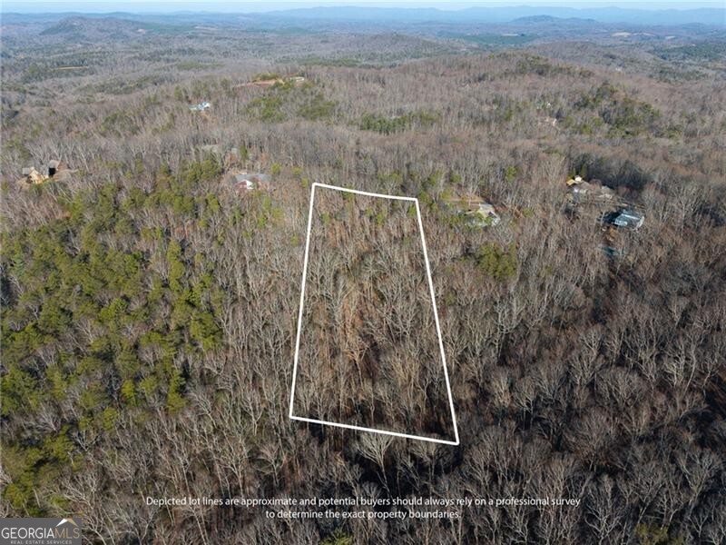 0 Outback Ridge Trail Property Photo 6