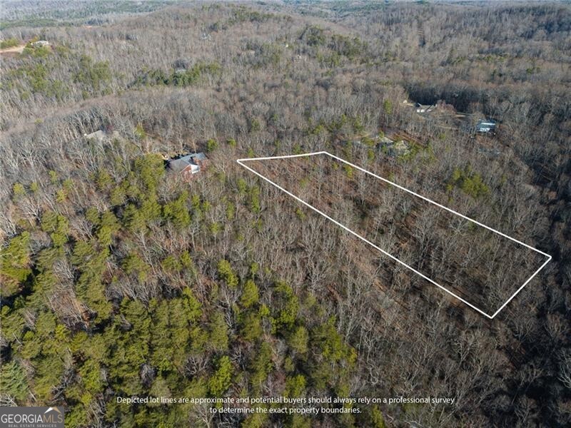 0 Outback Ridge Trail Property Photo 7