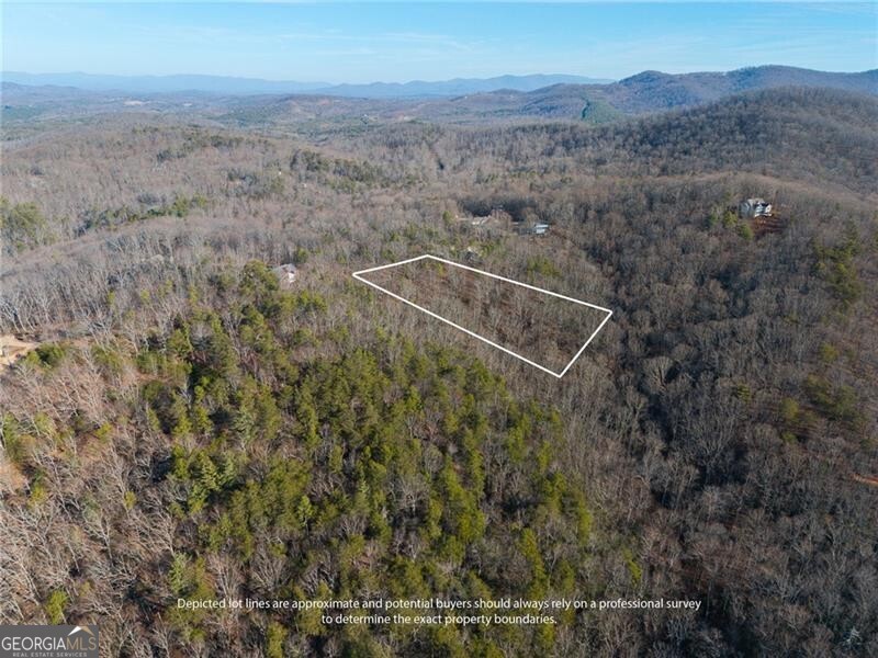 0 Outback Ridge Trail Property Photo 8