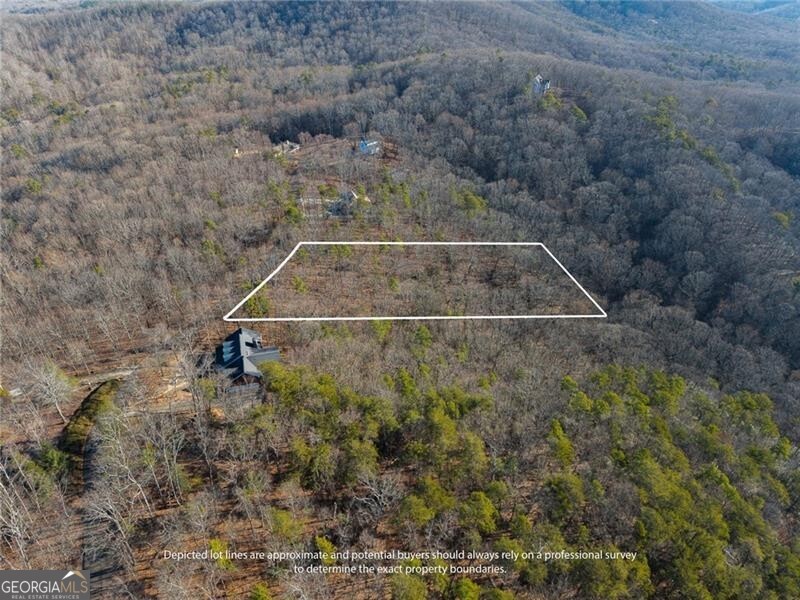 0 Outback Ridge Trail Property Photo 9