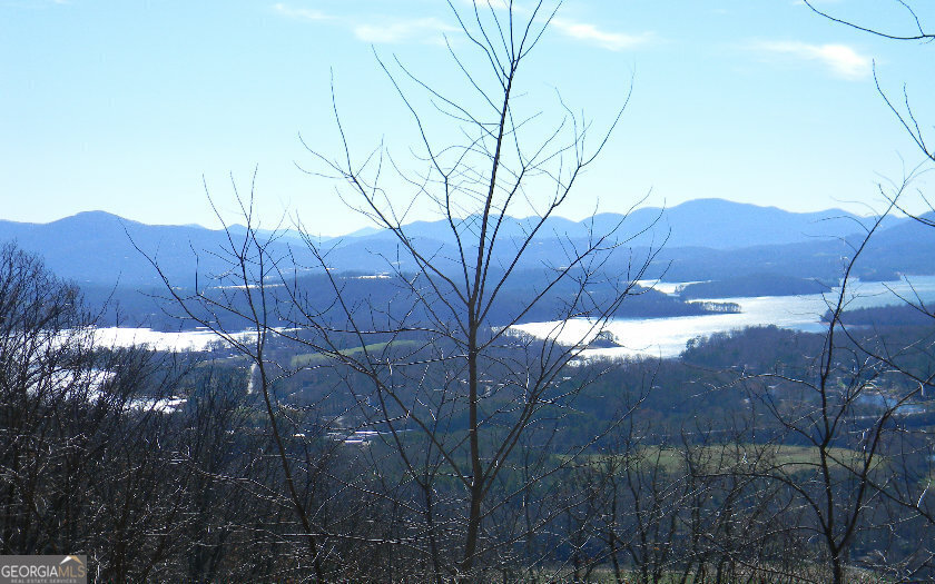LOT 60M Mountain Harbour Property Photo 1