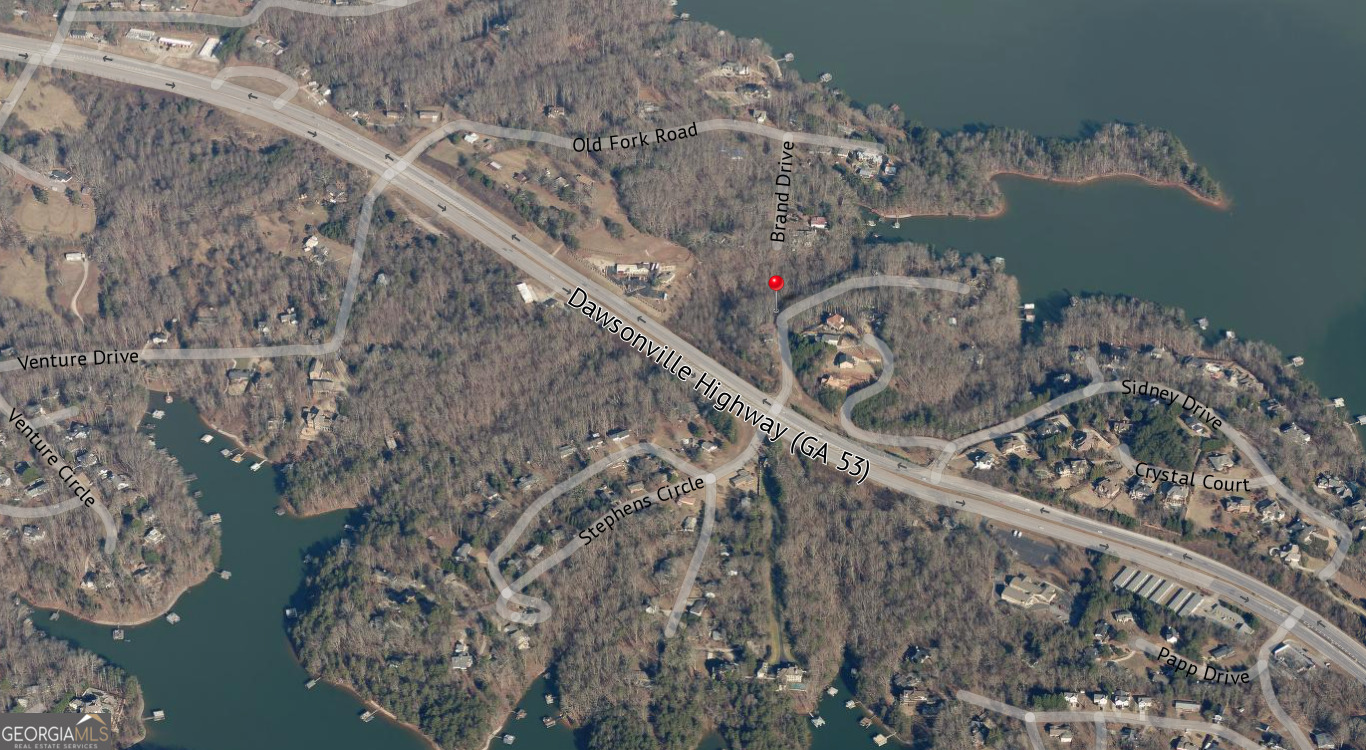 2329 & 2333 Ford White Rd. Property Photo 2