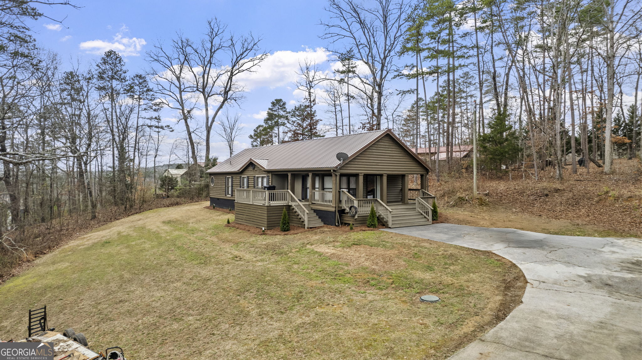 412 Reeceburg Road Se Property Photo