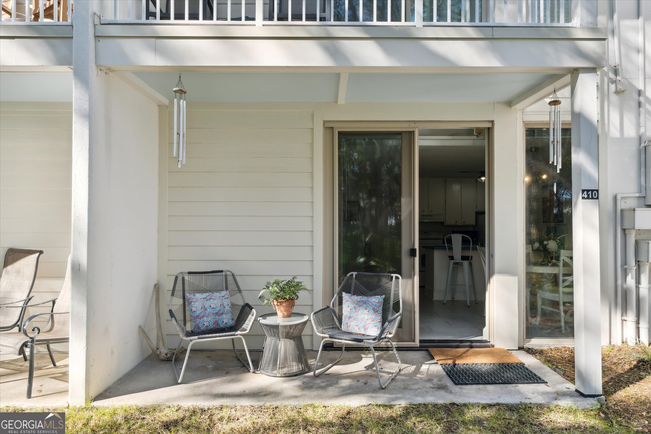 1175 N Beachview Drive # 410 Property Photo