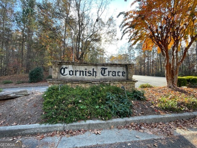 115 Cornish Trace Drive LOT 11