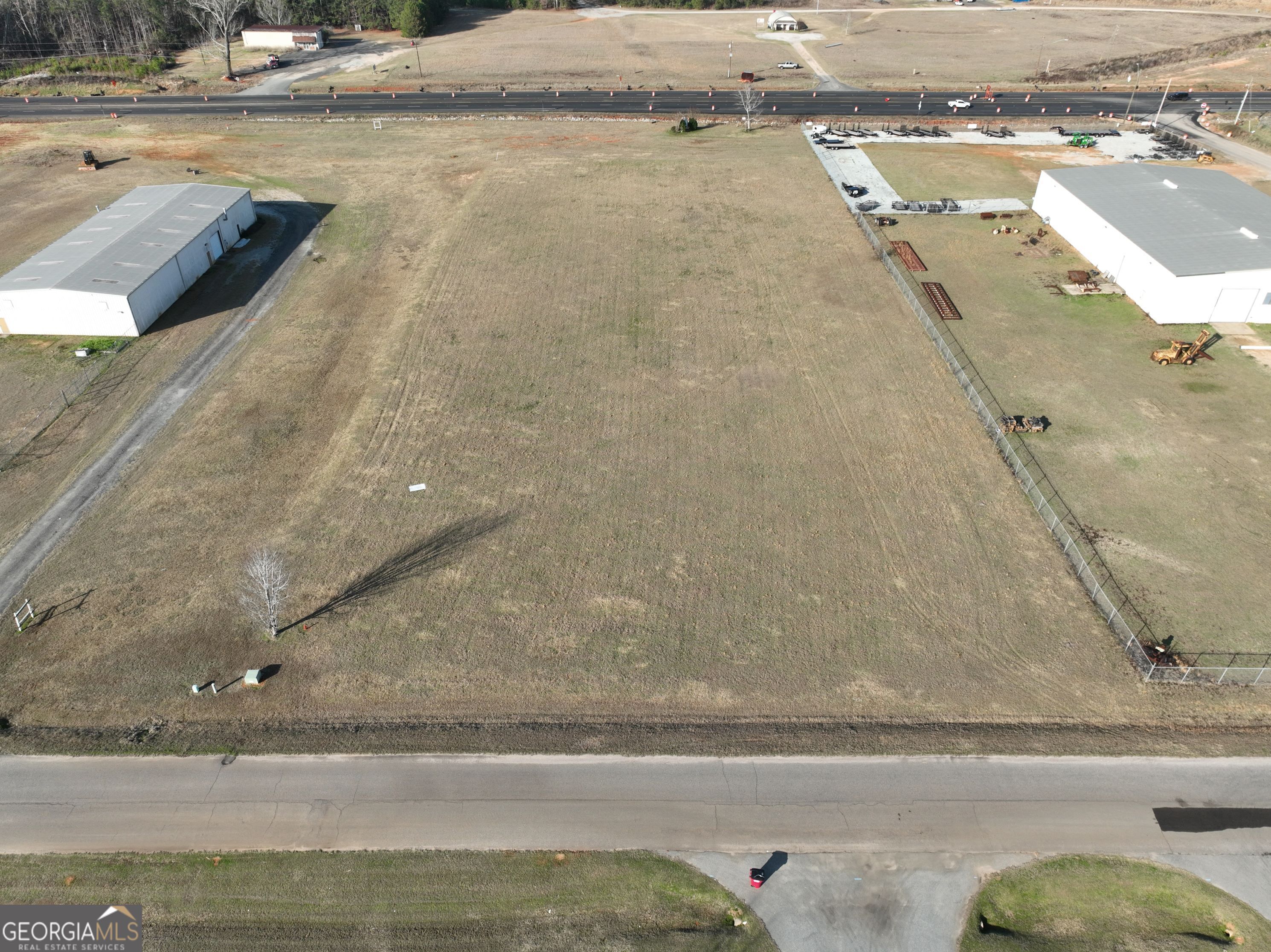 0 Shannon Blvd Property Photo