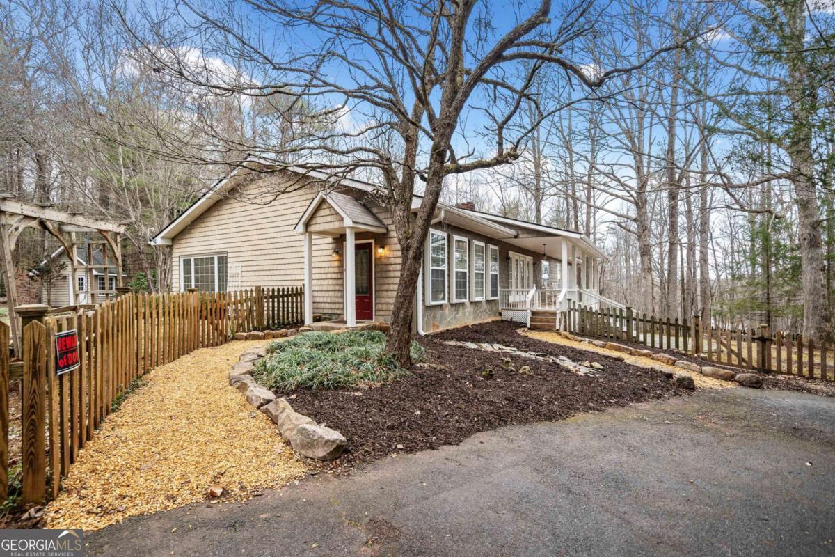 2704 Lebanon Road Property Photo