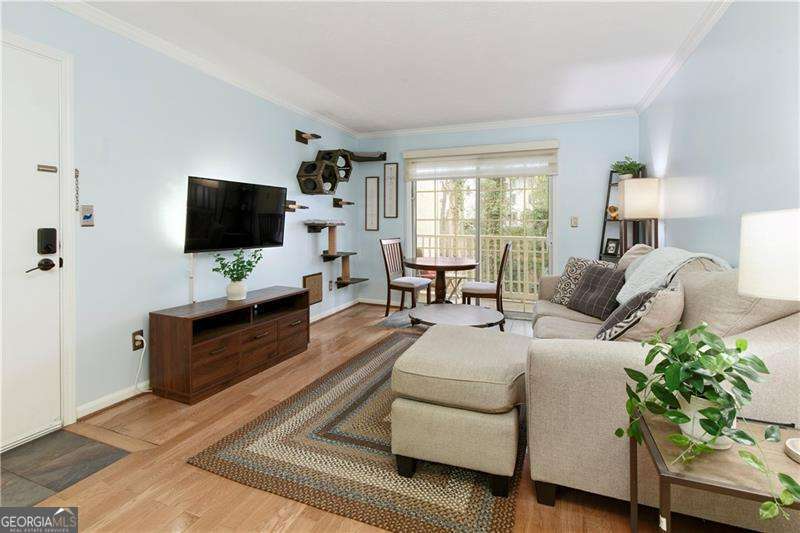3140 Seven Pines Court # 202 Property Photo 1