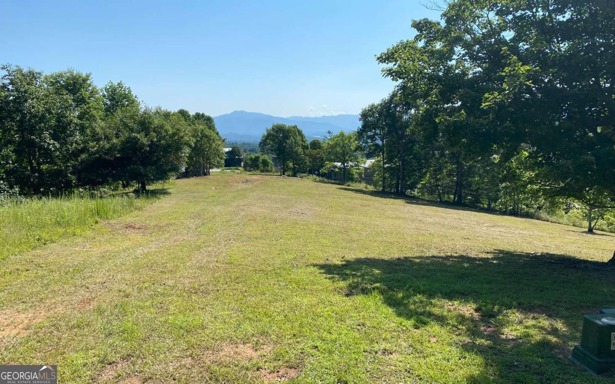 Lot 20 Smokerise Property Photo