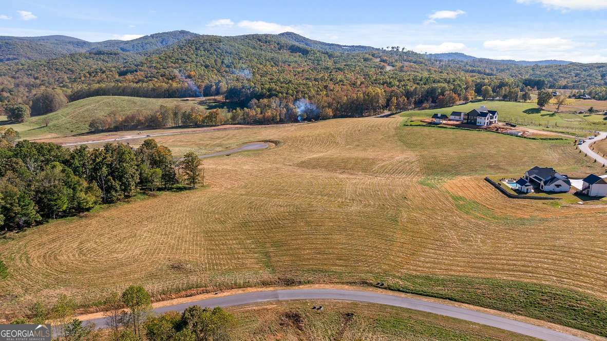Lot 5 Bravo Way Property Photo 2