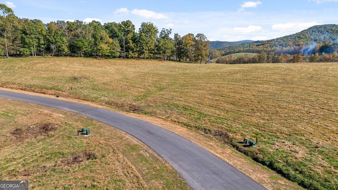 Lot 5 Bravo Way Property Photo 3