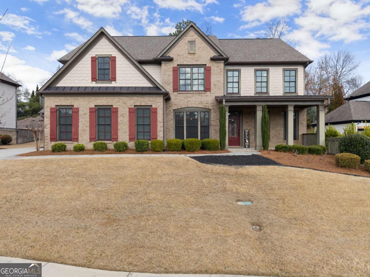 6514 Lemon Grass Lane Property Photo 1