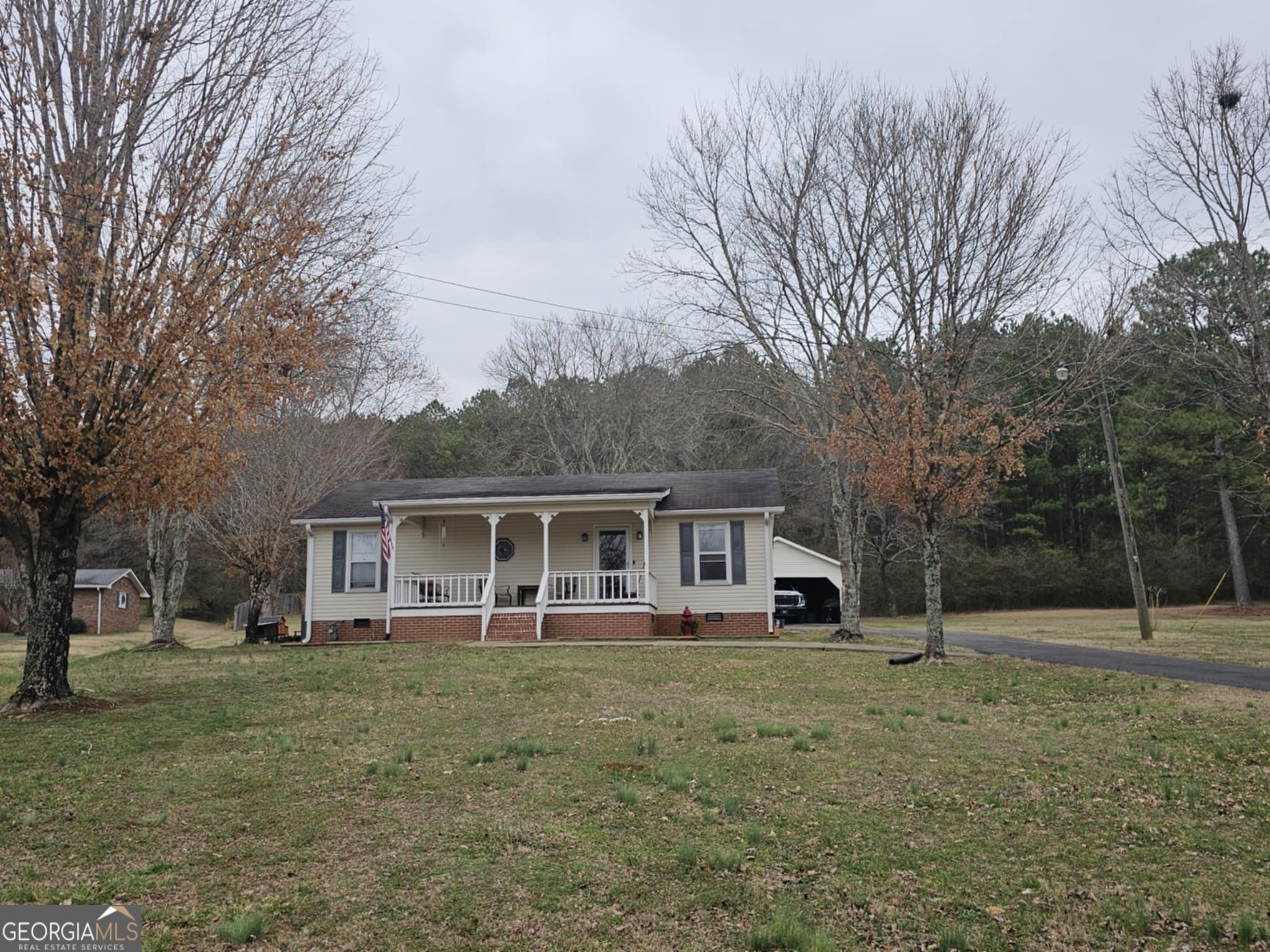 1261 Old Cedartown Road Se Property Photo