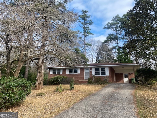 810 N 17th Street Property Photo