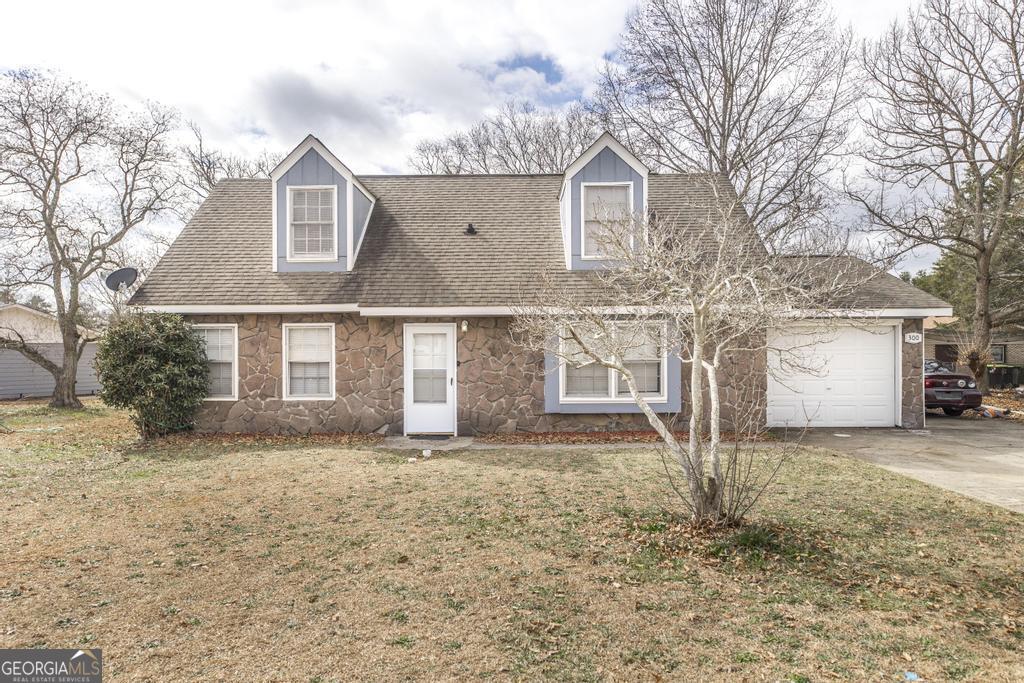 300 Fieldstone Road Property Photo
